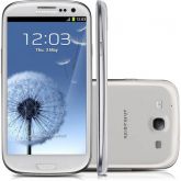 Smartphone Samsung Galaxy S III (I9300),
