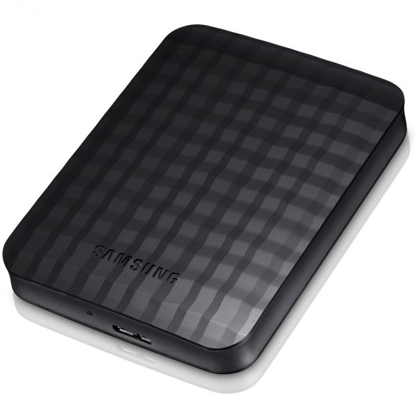 HD Externo Samsung HX-M101TCB/G M3 Portable 3.0, Cap. 1Tb