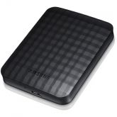 HD Externo Samsung HX-M101TCB/G M3 Portable 3.0, Cap. 1Tb